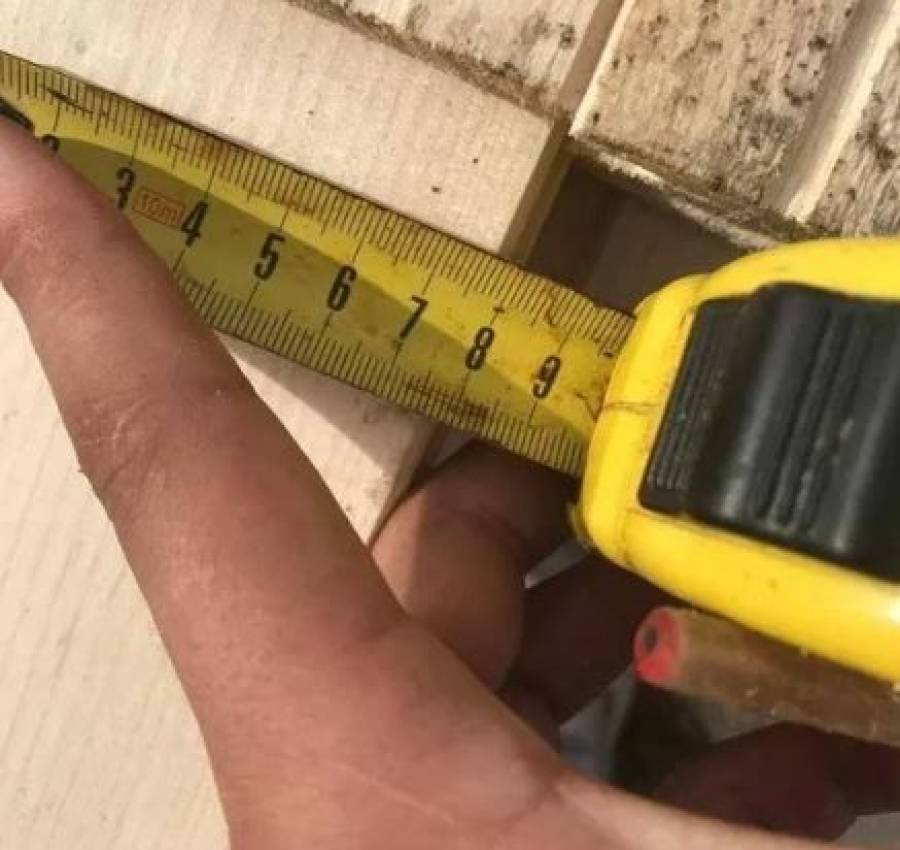 Від виробника! Вагонка 140мм-90мм-3м. Пиломатеріали 7