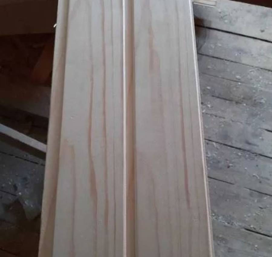 Від виробника! Вагонка 140мм-80мм-3м. Пиломатеріали