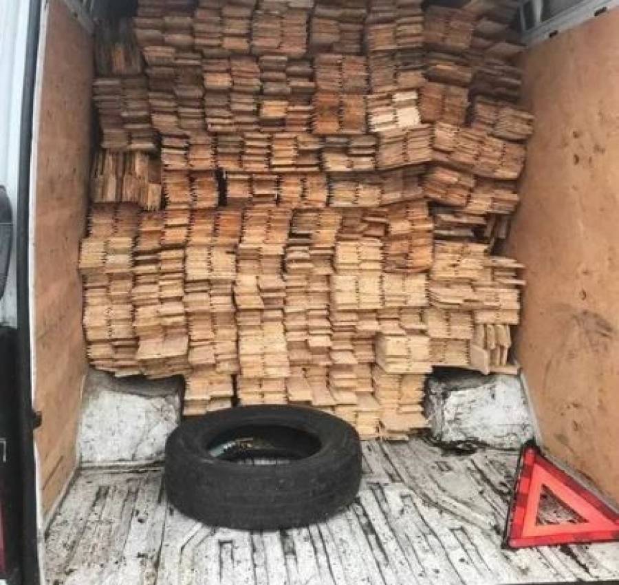 Від виробника! Вагонка 140мм-80мм-3м. Пиломатеріали 2