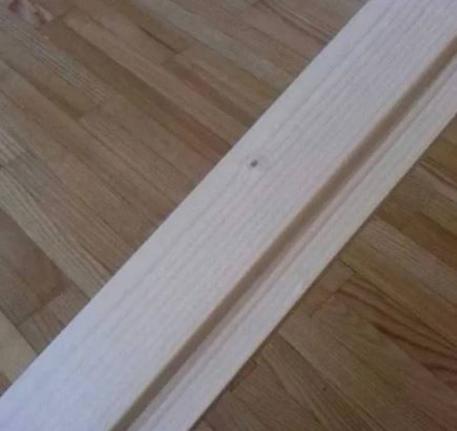 Від виробника! Вагонка 140мм-80мм-3м. Пиломатеріали 7