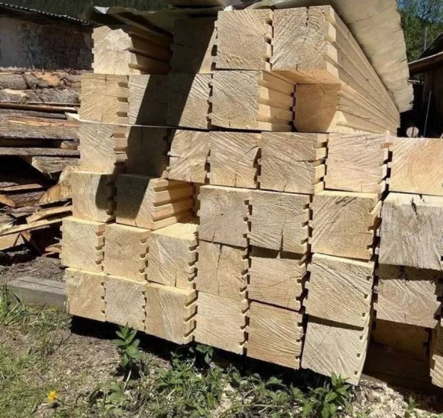 Від ВИРОБНИКА! Доска обрізна 6м 50-150. Пиломатеріали 3