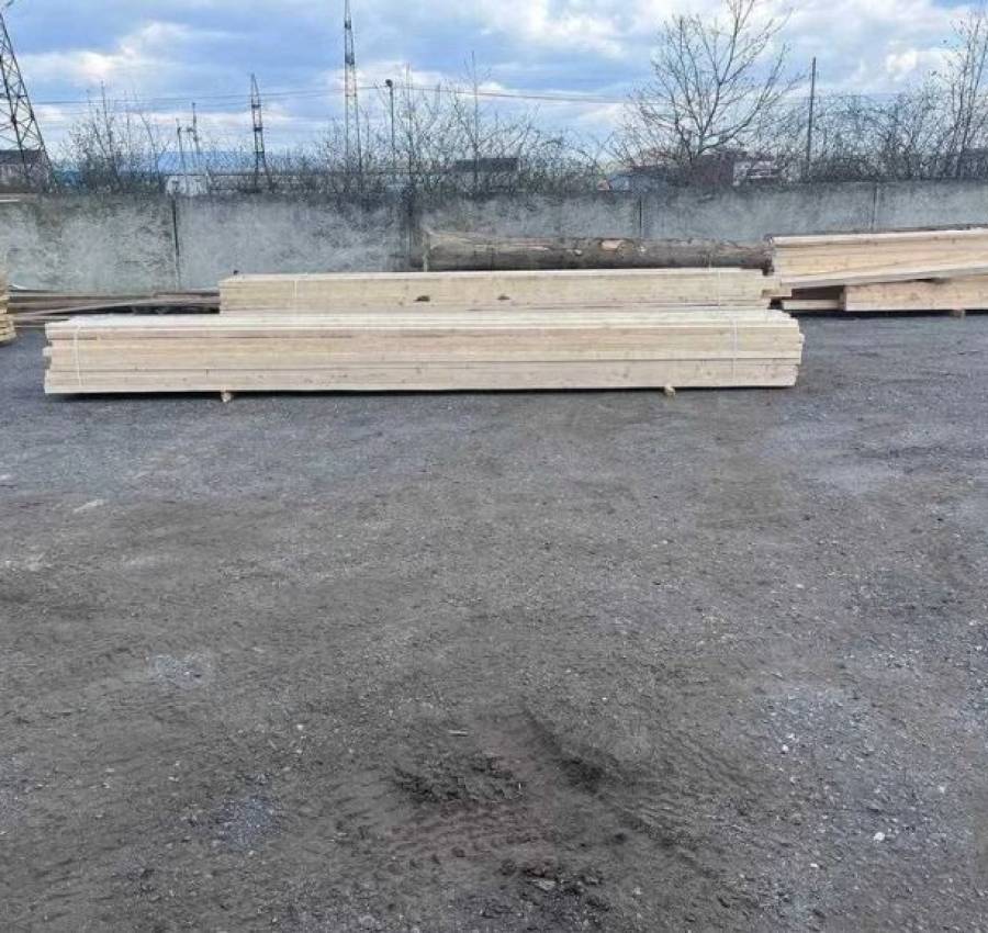 Від ВИРОБНИКА! Доска обрізна 6м 50-150. Пиломатеріали 6