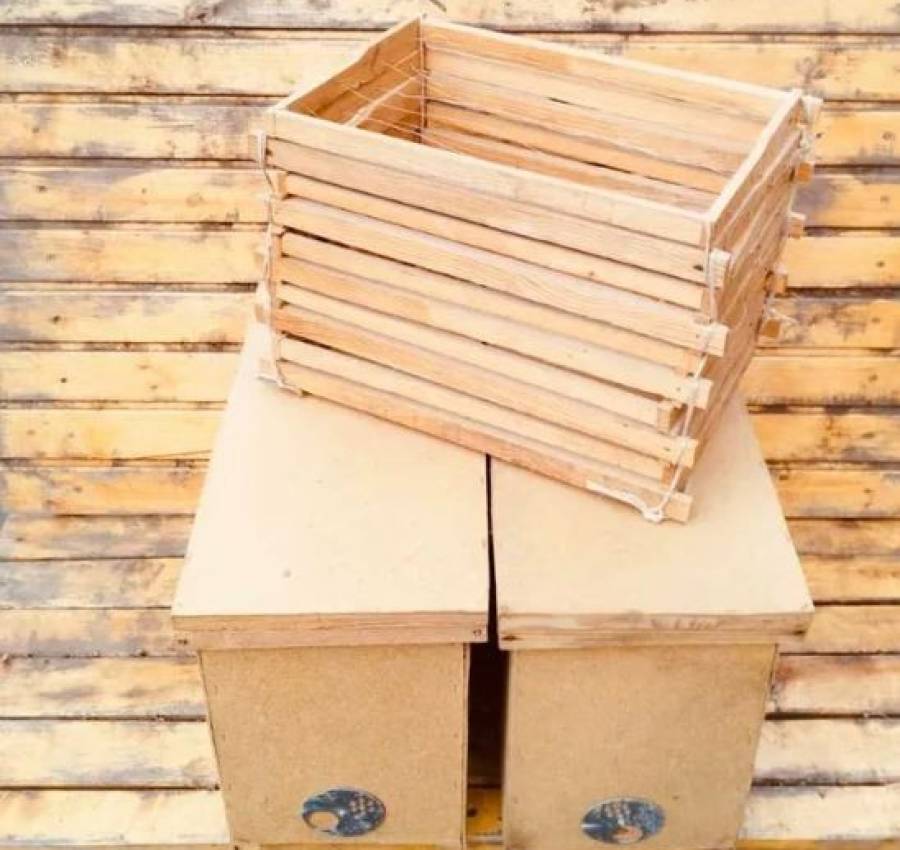 Продам роївні для бджільництва