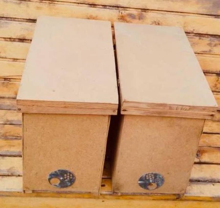 Продам роївні для бджільництва 4