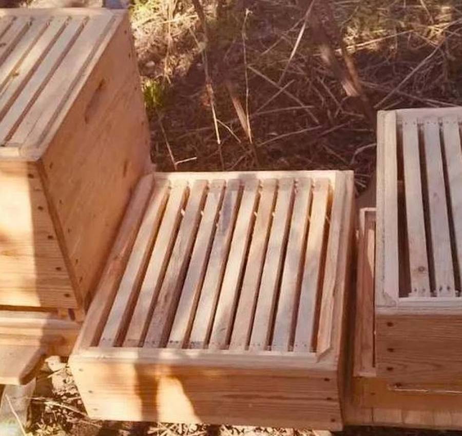 Продам роївні для бджільництва 8