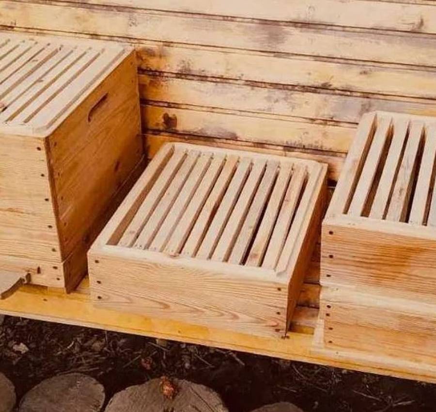 Продам роївні для бджолярів 5