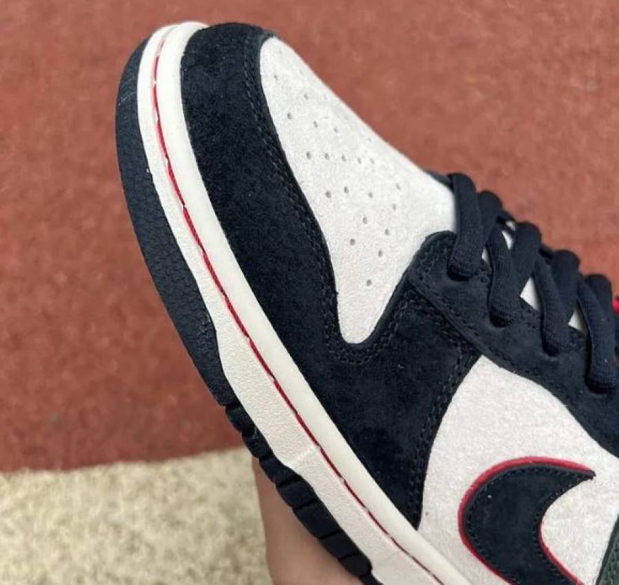 Кроссовки Otomo Katsuhiro Nike Dunk Low Steamboy OST Данки замша цвета 5