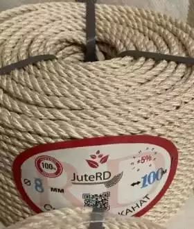 Канат сизалевый