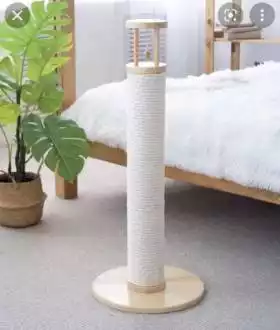 Канат для когтеточки когтедряпки