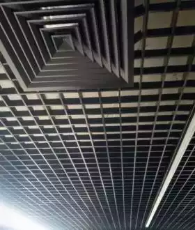 Стеля грільято