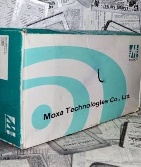 Преобразователь NPORT 5610-8. Гарантия 3 месяца!