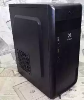 Игровой ПК: i3-9100K/16GB/120 SSD+500hdd/rx 580 8Gb. Гарантия!