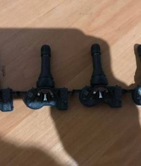 Датчики давления Renault Nissan Rogue Megane Kadjar Duster Koleos Clio