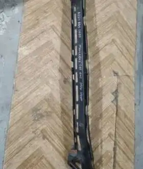 Решотка на Mercedes Benz 2011-2018 A166 685 0065