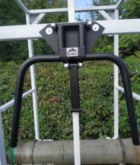 Складные брусья и турник от производителя