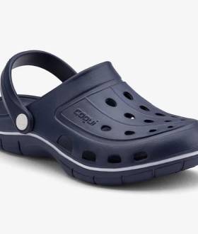 Мужская медицинская обувь медичне взуття сабо COQUI