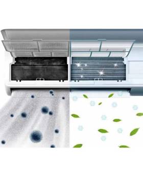 Ремонт та обслуговування кондиціонерів, продаж, монтаж,чистка.