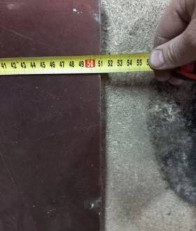 Текстолитовая плита Текстолит