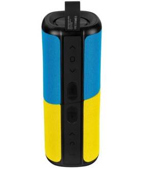 Bluetooth колонка Gelius by Krazi Shark2 (KZBS-003U)