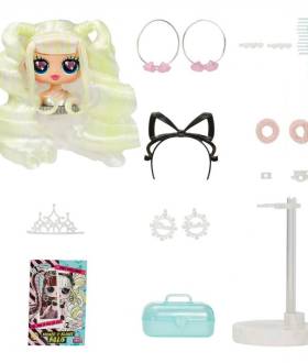 Набор L.O.L. Surprise Teens Surprise Swap Billy Blond