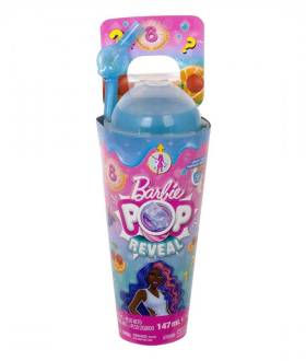 Набор Barbie Pop Reveal Fruit Series Fruit Punch