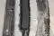 Пыльник Skoda Octavia a7 5e0 807 611 7