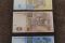 1, 2, 5, гривень нові
