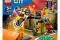 LEGO City Stuntz Каскадерський парк 60293