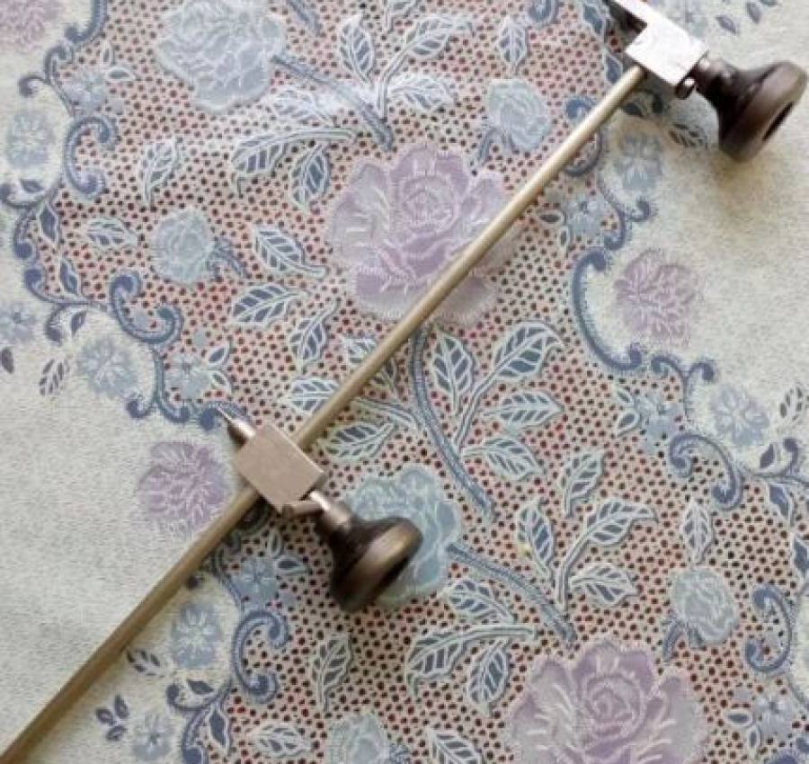 Циркульный нож для вырезания кружков из картона 3