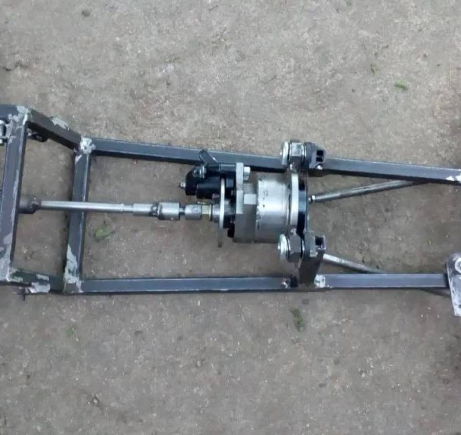 Ремонтирую радиоуправляемые RC модели 4