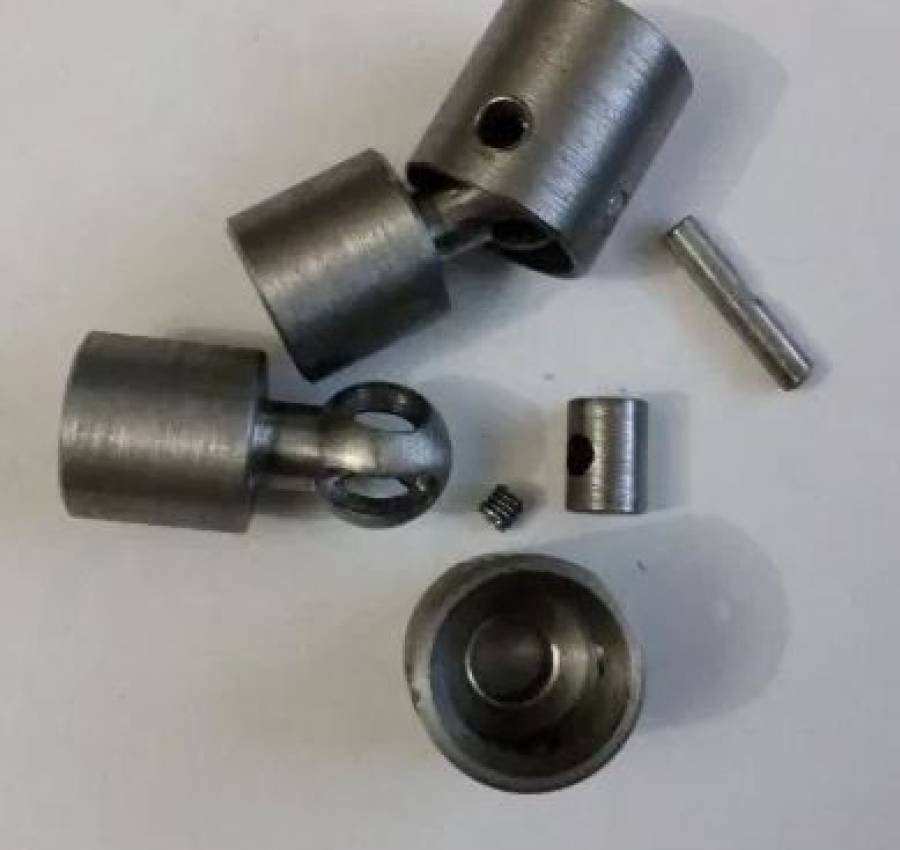 Ремонтирую радиоуправляемые RC модели 6