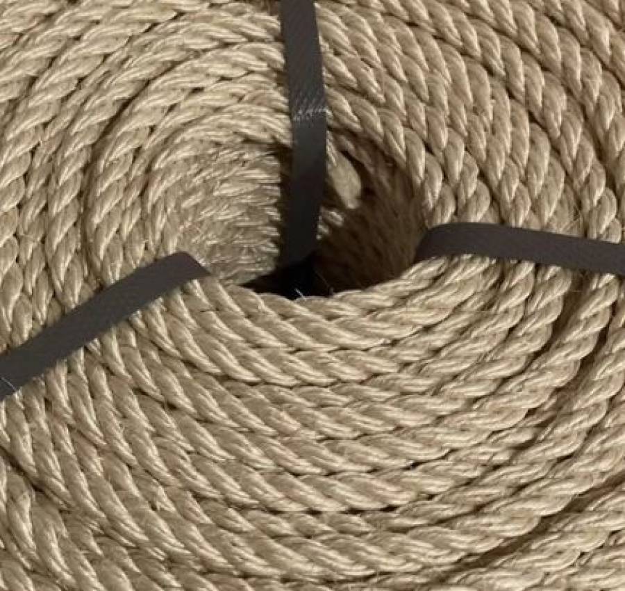 Канат сізалевий 3