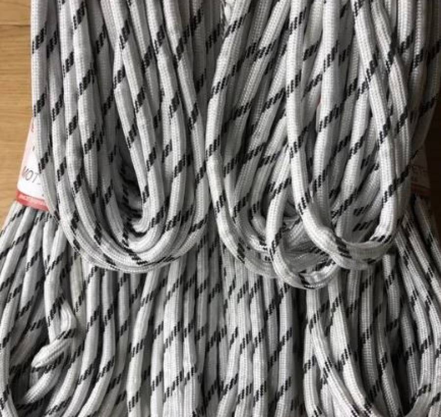 Шнур вологостійкий плетений 7