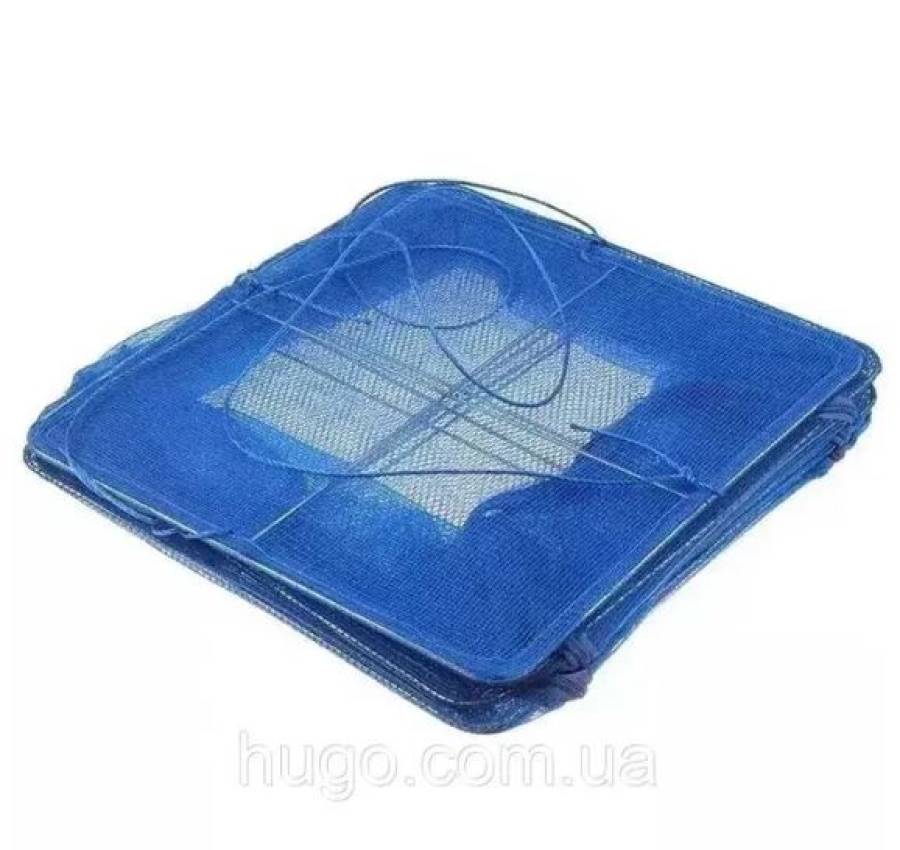 Складная сетка сушилка для рыбы 50х50х98 см В НАЛИЧИЕ РАЗНЫЕ РАЗМЕРЫ 5