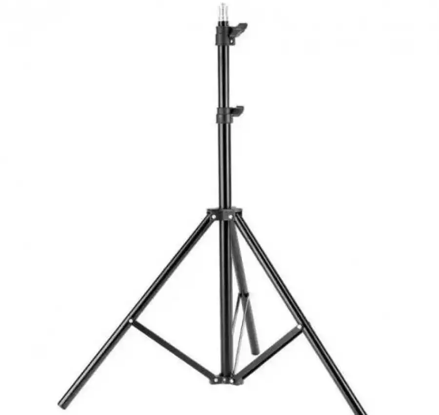 Штатив для кольцевой лампафотоаппарата.. (2.1М)РАСПРОДАЖА