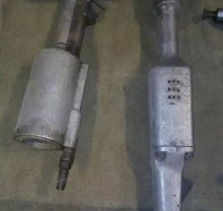 Пневмоинструмент продам 5