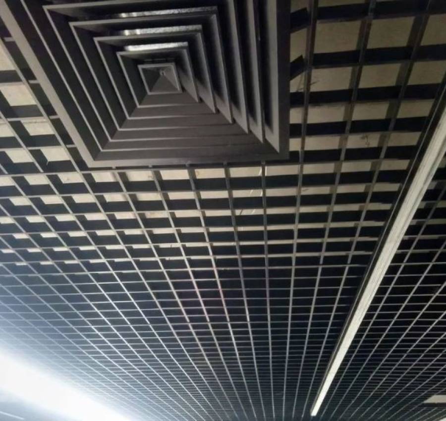 Стеля грільято 2