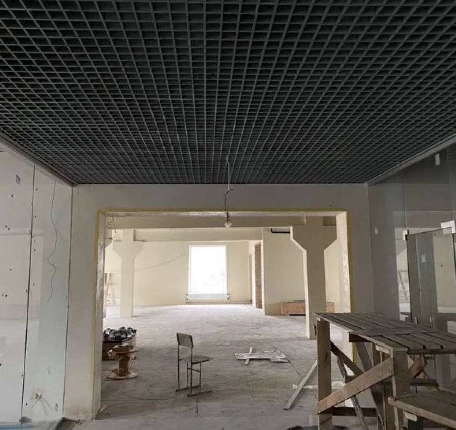 Стеля грільято 3