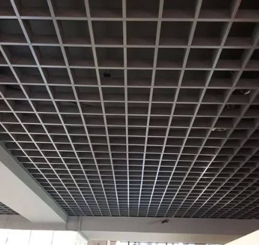 Стеля грільято 4