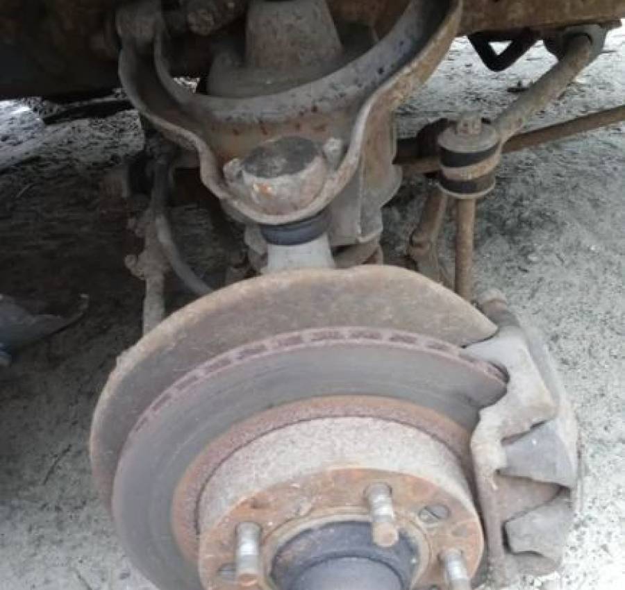 Газель соболь по запчастям