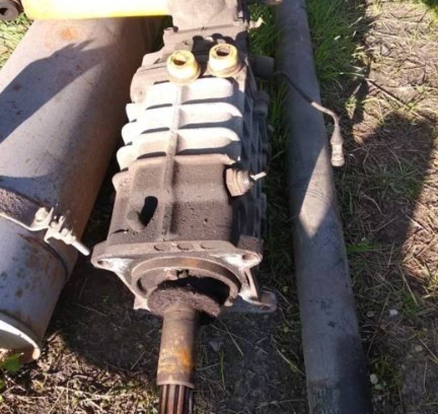 Продам КПП газель