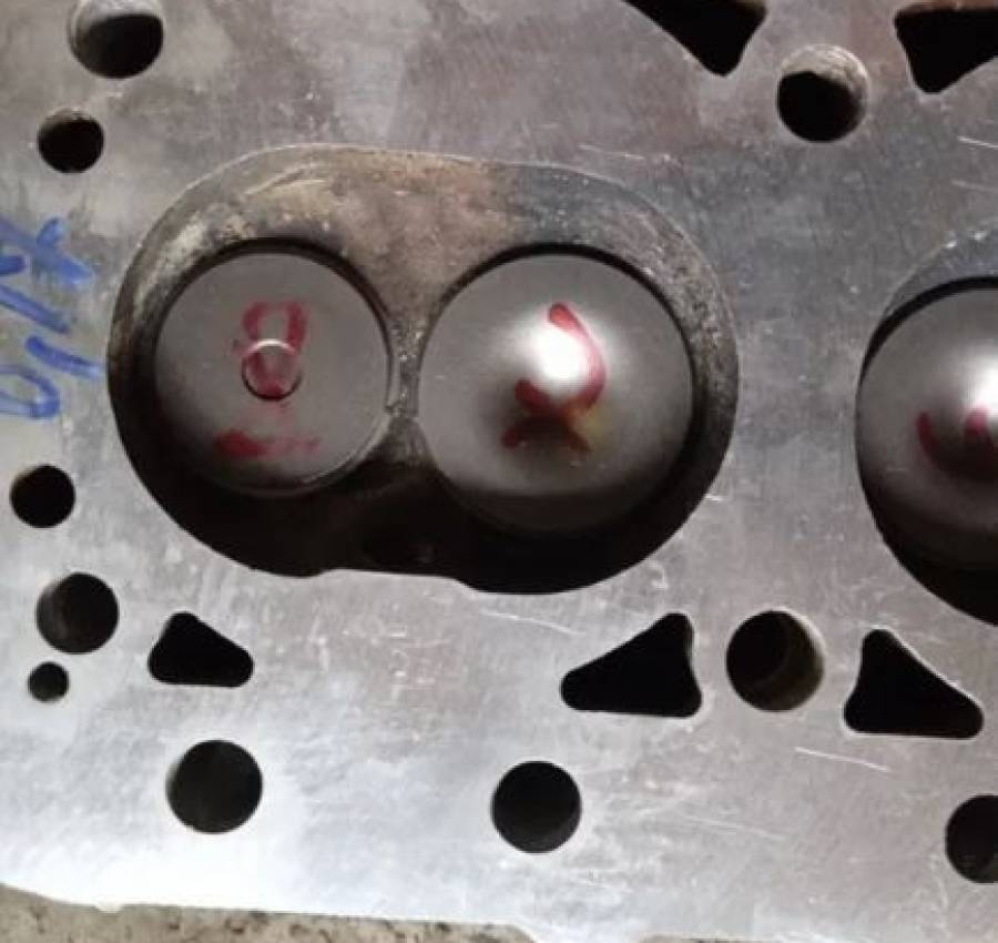 ГБЦ газель 4216 газель