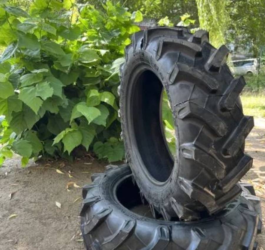 Шина на мотоблок 6.580-15 AS FARMER Германия 6