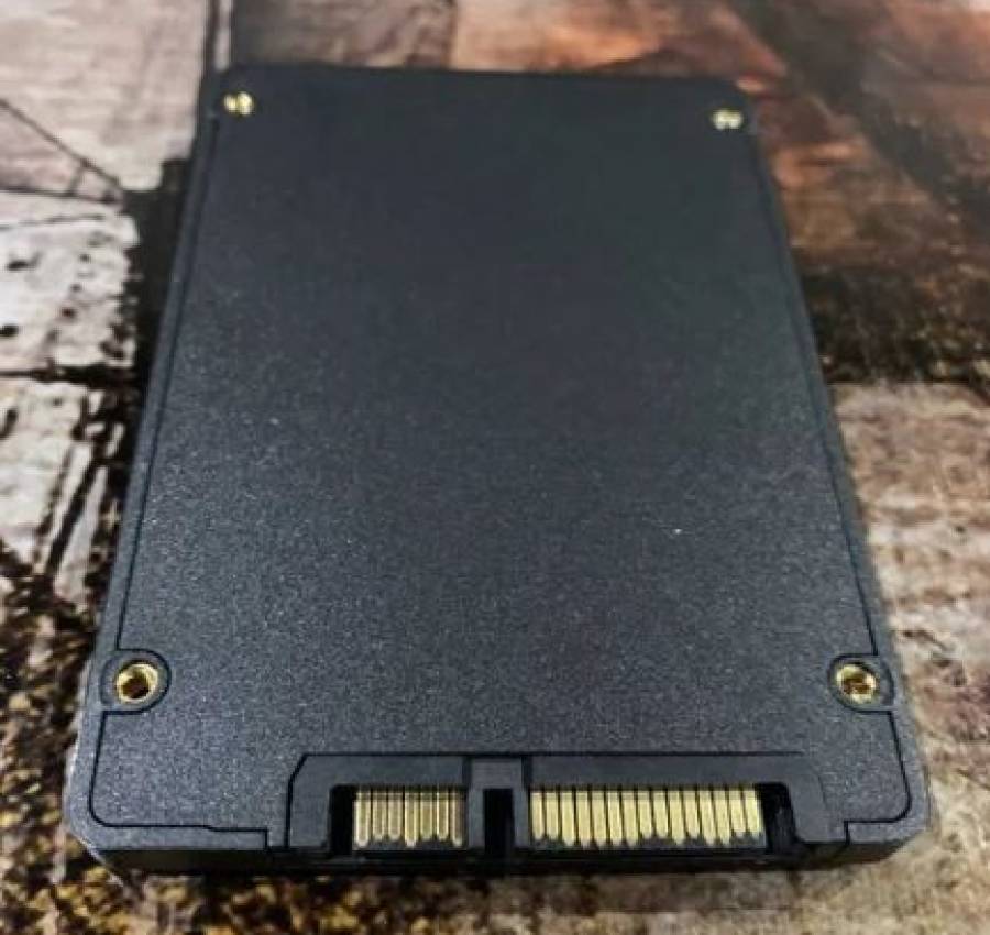 Patriot SSD накопитель 256Gb SATAIII для ноутаПК 2