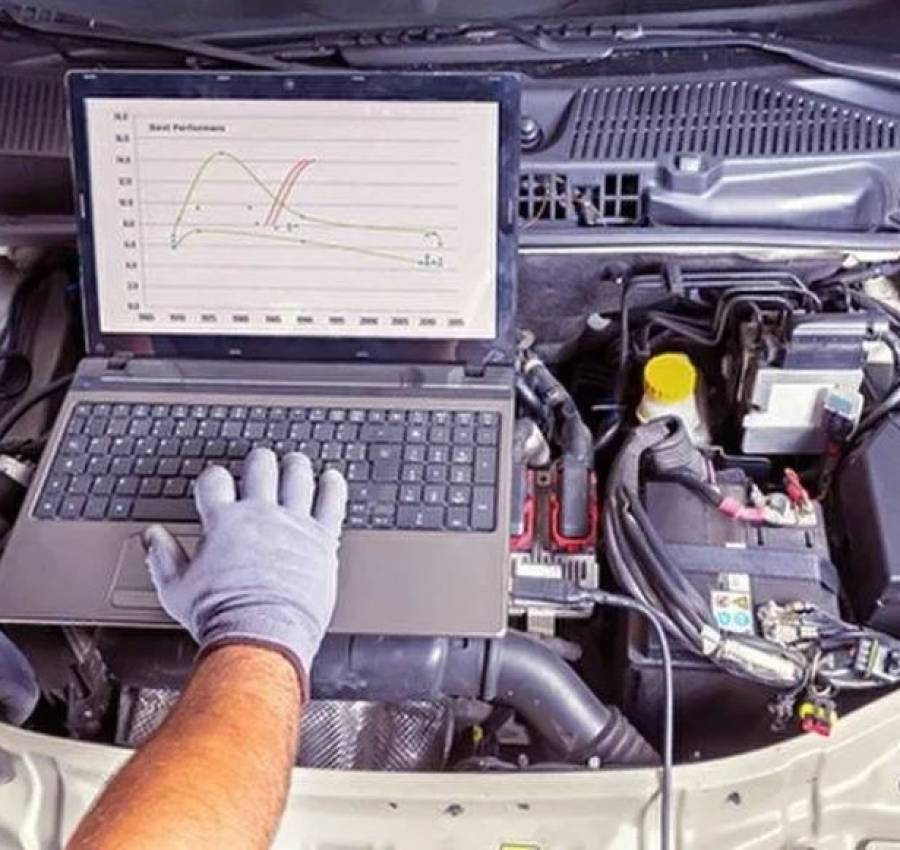 Прошивка ЭБУ автомобиля ЕВРО-2 Чип тюнинг, отключение ЕГР итд