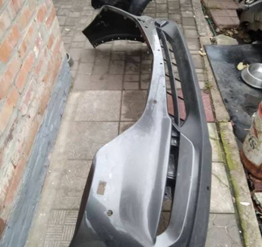 Мазда НАКЛАДКА Крыла 5