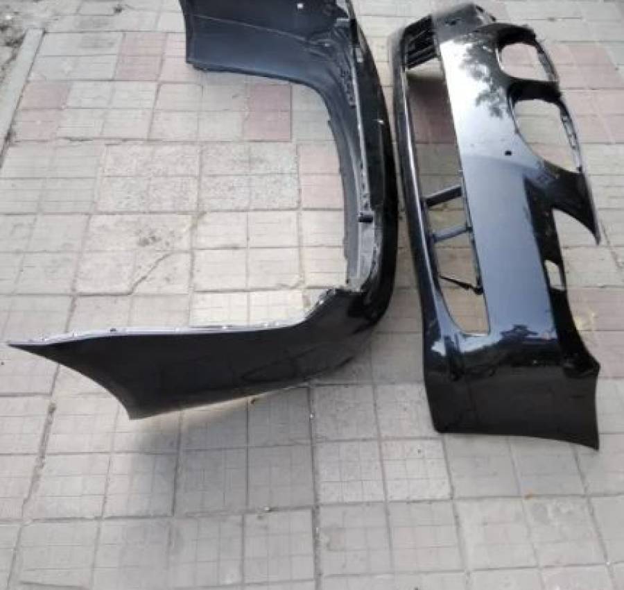 БАМПЕР BMW 5 E60,Х5 F15, X3 F25, 5111 7 178 068 он-05