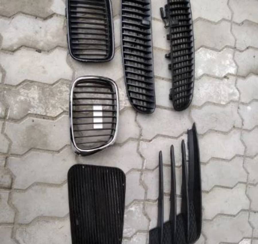 БАМПЕР BMW 5 E60,Х5 F15, X3 F25, 5111 7 178 068 он-05 3