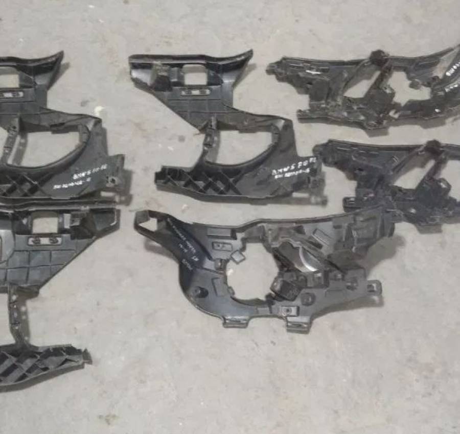 БАМПЕР BMW 5 E60,Х5 F15, X3 F25, 5111 7 178 068 он-05 5