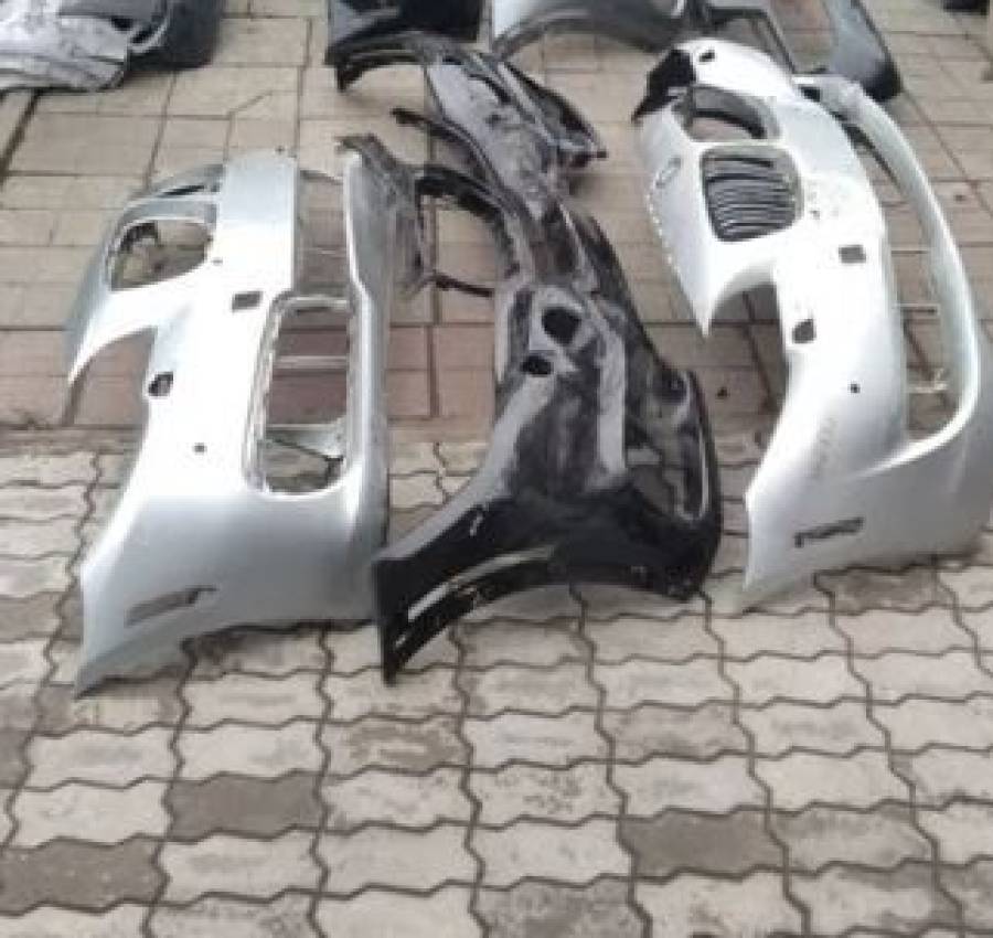 БАМПЕР BMW 5 E60,Х5 F15, X3 F25, 5111 7 178 068 он-05 7